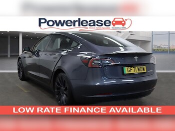 Used Tesla Model 3 2021 for sale - 77172086: Photo
