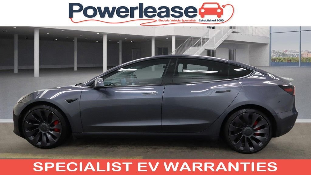 Used Tesla Model 3 2021 for sale - 77172086: Photo 4