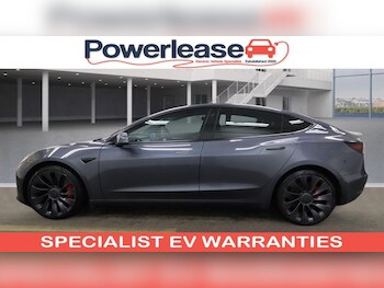 Used Tesla Model 3 2021 for sale - 77172086: Photo