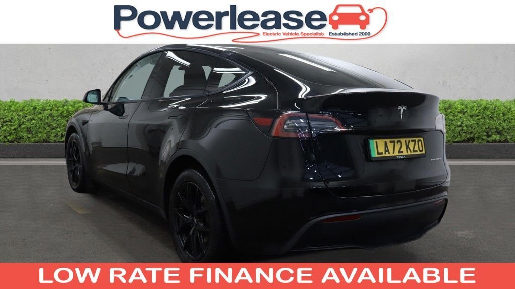 Used Tesla Model Y 2022 for sale - 77470569: Photo 2