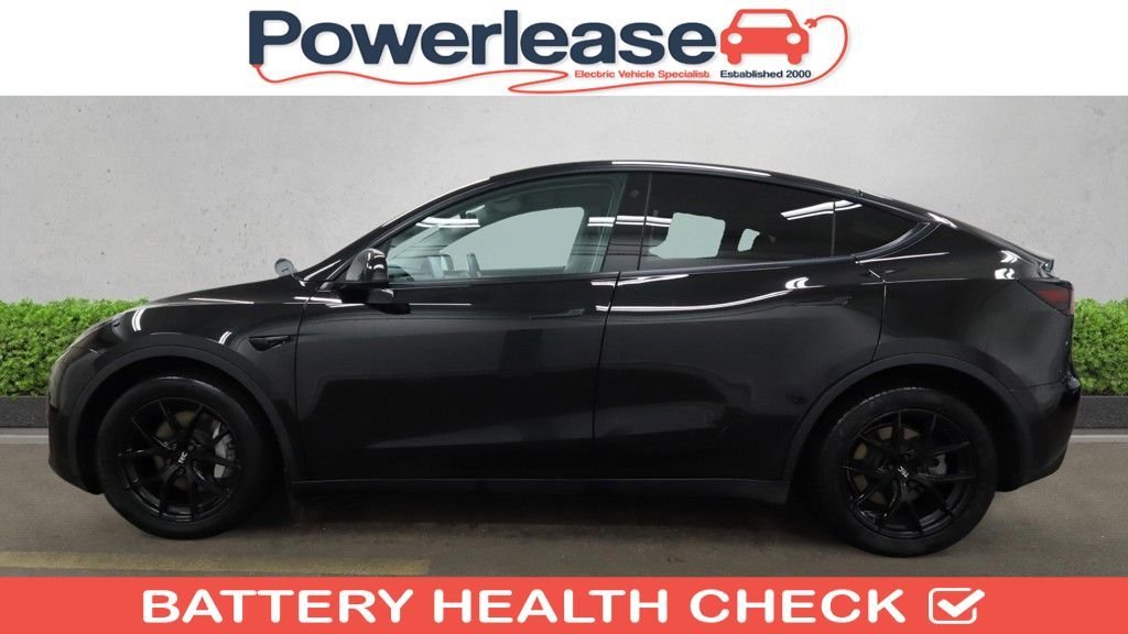 Used Tesla Model Y 2022 for sale - 77470569: Photo 3