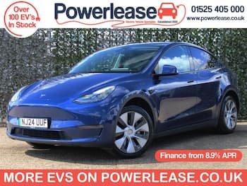 Used Tesla Model Y 2024 for sale - 79619315: Photo