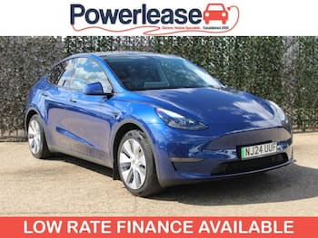Used Tesla Model Y 2024 for sale - 79619315: Photo