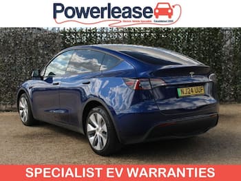 Used Tesla Model Y 2024 for sale - 79619315: Photo