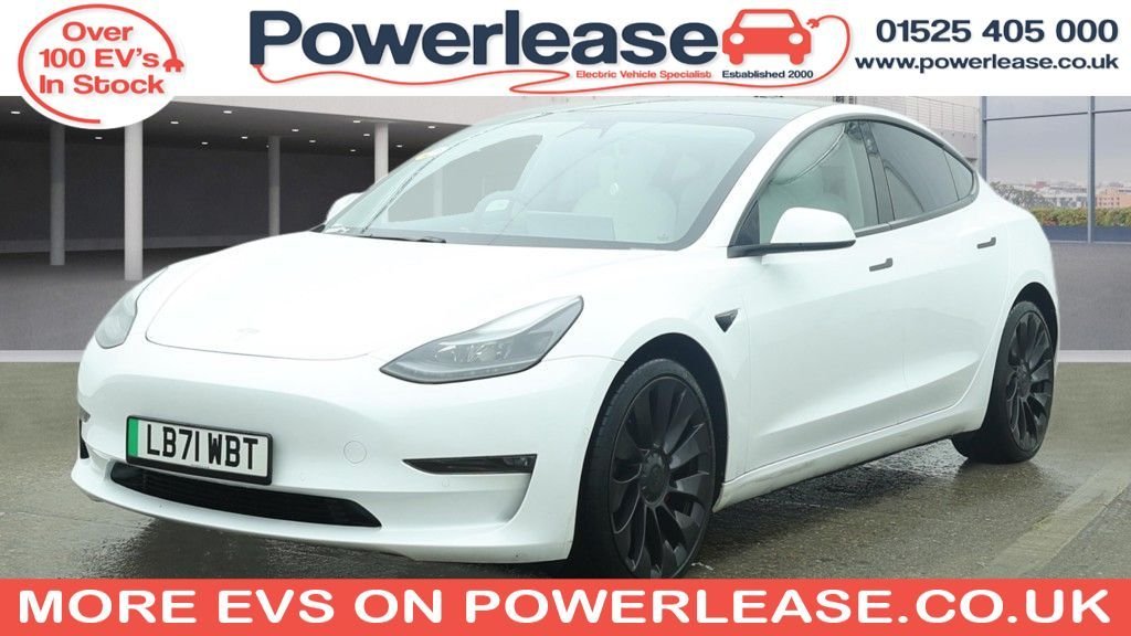 Used Tesla Model 3 2021 for sale - 77571950: Photo 1