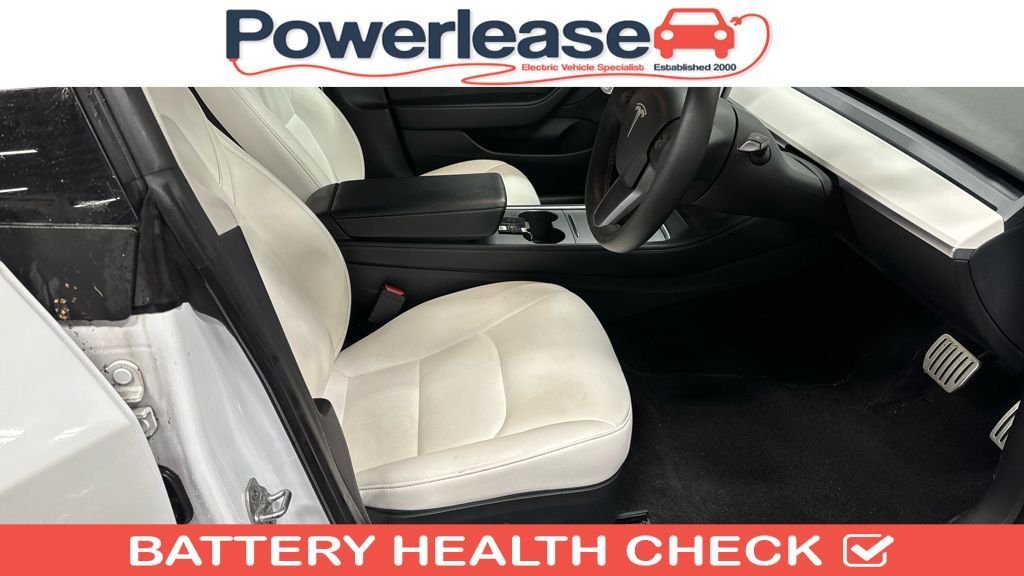 Used Tesla Model 3 2021 for sale - 77571950: Photo 3