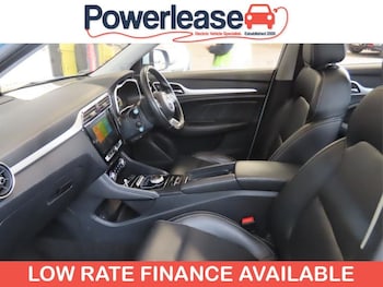 Used MG MG ZS 2021 for sale - 76582595: Photo