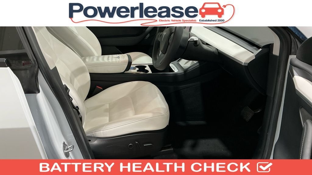 Used Tesla Model Y 2022 for sale - 77806900: Photo 3