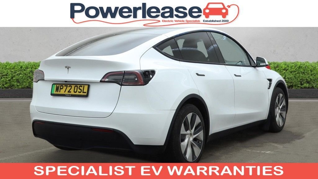 Used Tesla Model Y 2022 for sale - 77806900: Photo 4