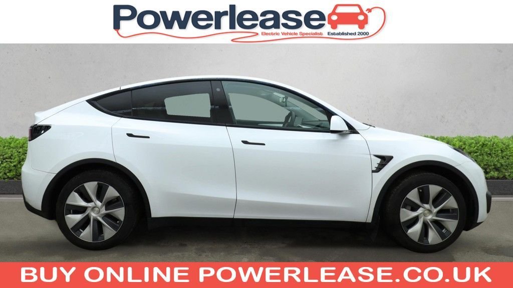 Used Tesla Model Y 2022 for sale - 77806900: Photo 5