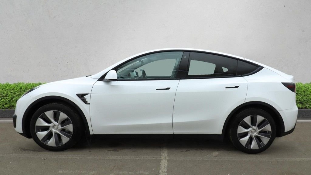 Used Tesla Model Y 2022 for sale - 77806900: Photo 6