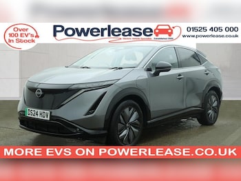 Used Nissan ARIYA 2024 for sale - 79046191: Photo