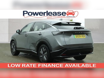 Used Nissan ARIYA 2024 for sale - 79046191: Photo