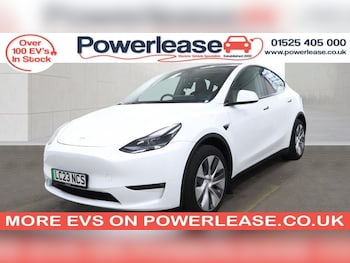 Used Tesla Model Y 2023 for sale - 79046769: Photo