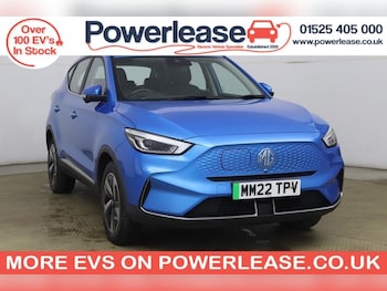 Used MG MG ZS 2022 for sale - 78806311: Photo