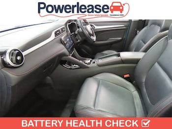 Used MG MG ZS 2022 for sale - 78806311: Photo