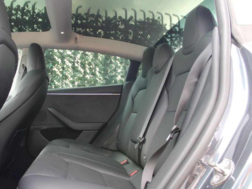 Used Tesla Model 3 2024 for sale - 76582040: Photo 10