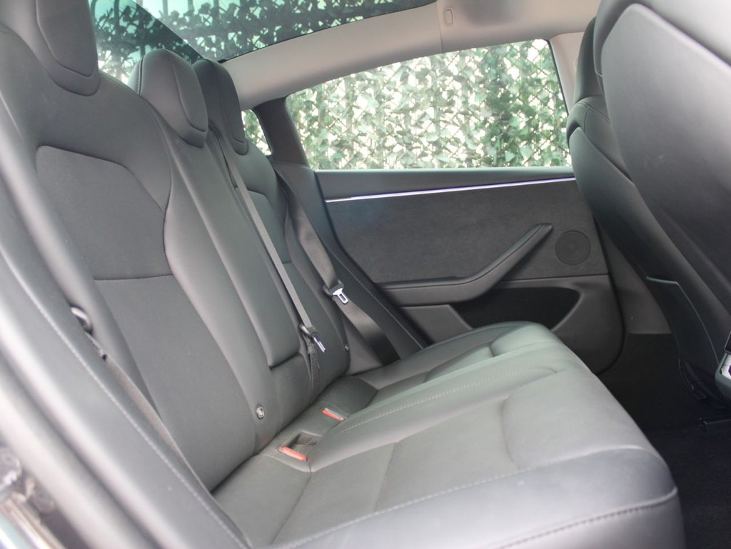 Used Tesla Model 3 2024 for sale - 76582040: Photo 11