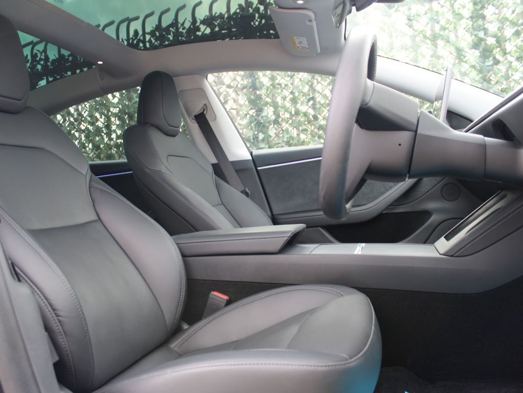 Used Tesla Model 3 2024 for sale - 76582040: Photo 12