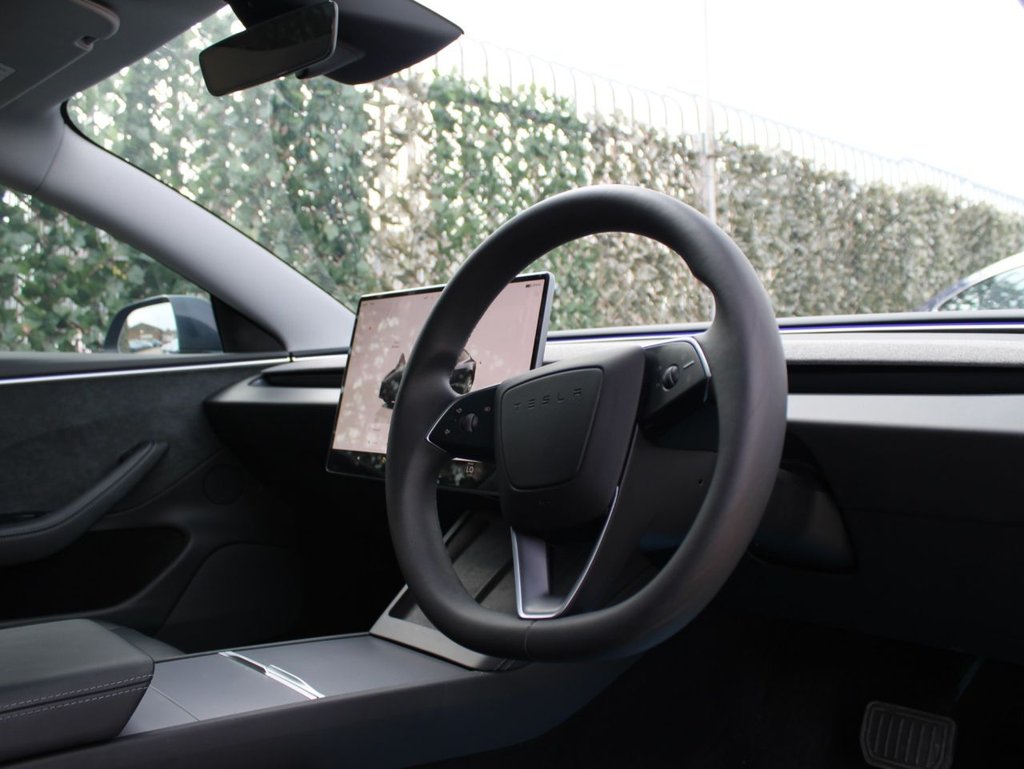 Used Tesla Model 3 2024 for sale - 76582040: Photo 13