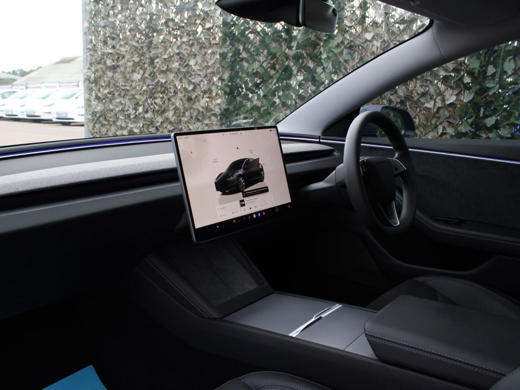 Used Tesla Model 3 2024 for sale - 76582040: Photo 14