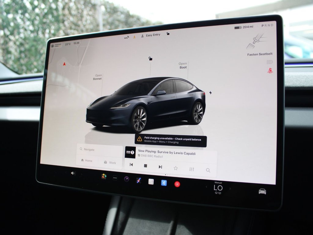 Used Tesla Model 3 2024 for sale - 76582040: Photo 15