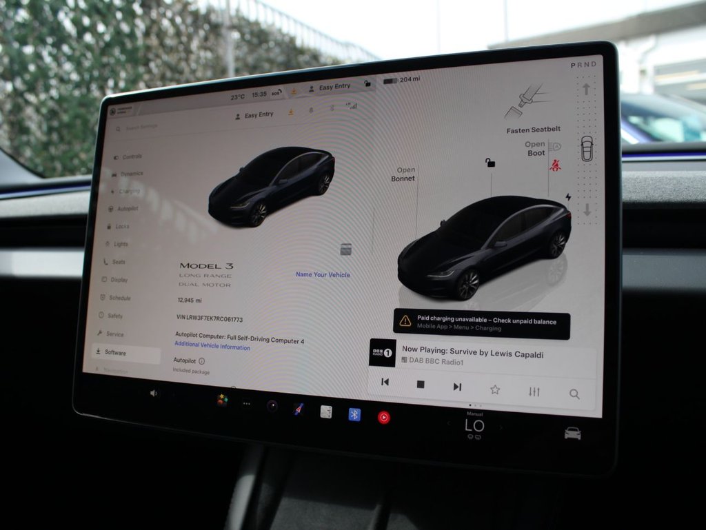 Used Tesla Model 3 2024 for sale - 76582040: Photo 16