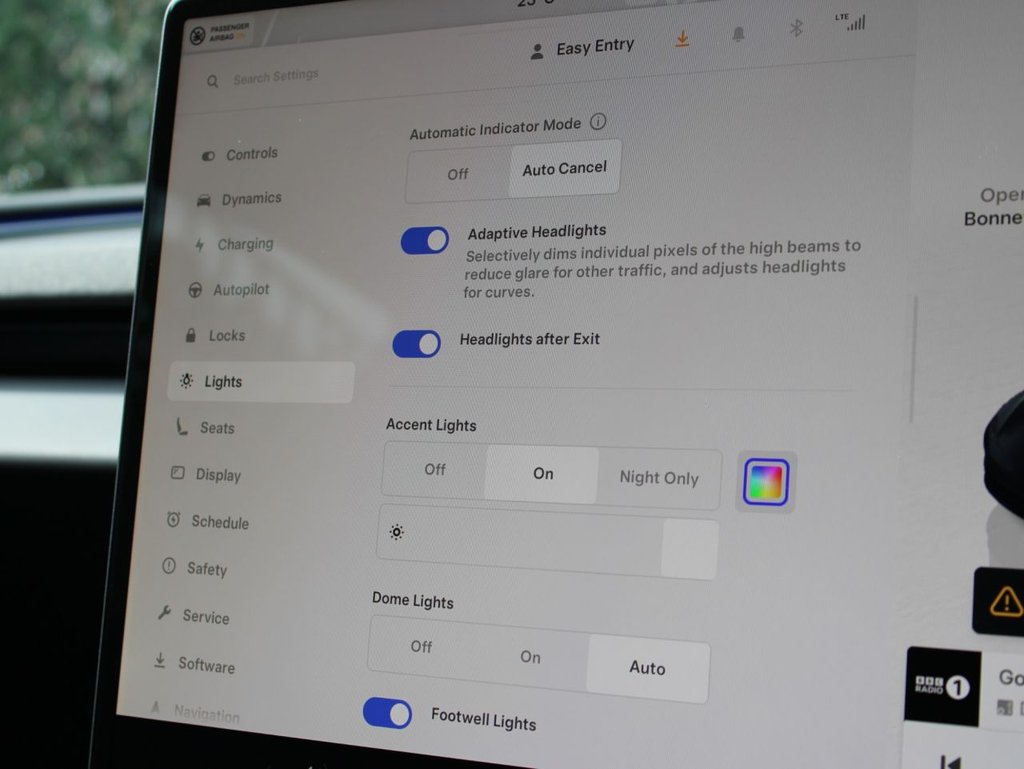 Used Tesla Model 3 2024 for sale - 76582040: Photo 17