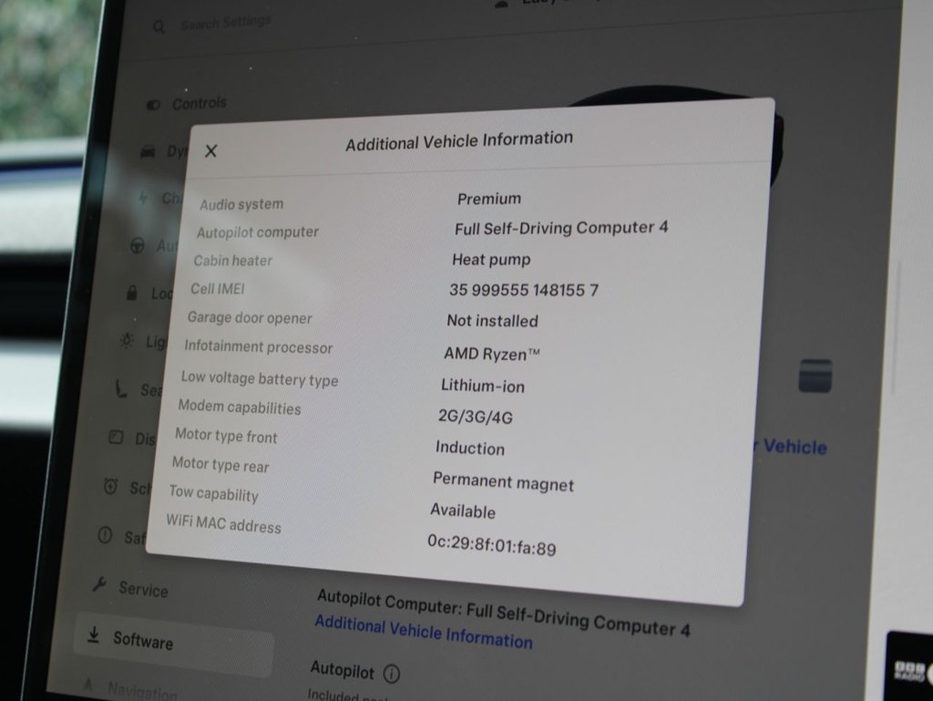 Used Tesla Model 3 2024 for sale - 76582040: Photo 18