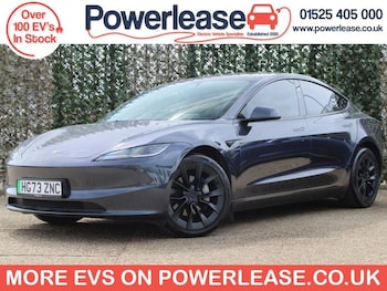 Used Tesla Model 3 2024 for sale - 76582040: Photo