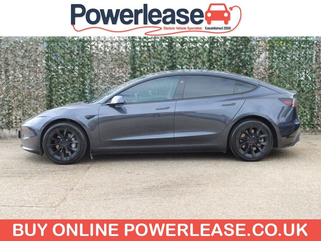 Used Tesla Model 3 2024 for sale - 76582040: Photo 5