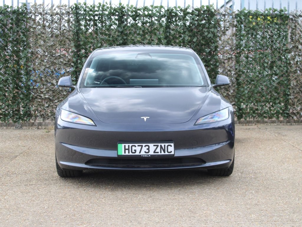 Used Tesla Model 3 2024 for sale - 76582040: Photo 7