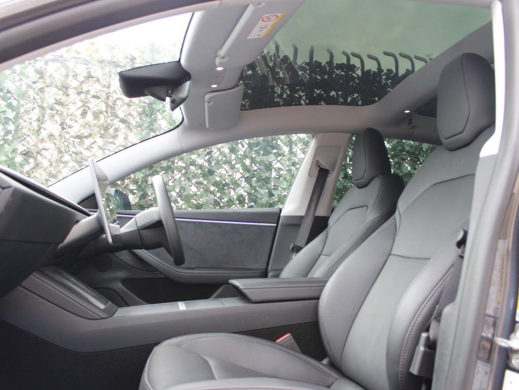 Used Tesla Model 3 2024 for sale - 76582040: Photo 9