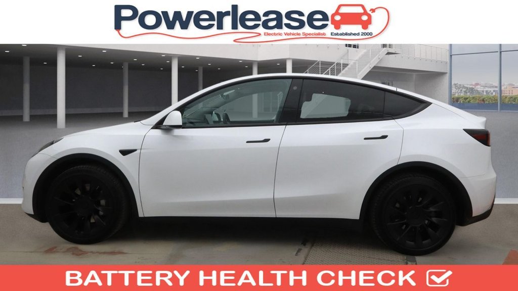 Used Tesla Model Y 2022 for sale - 77263867: Photo 3