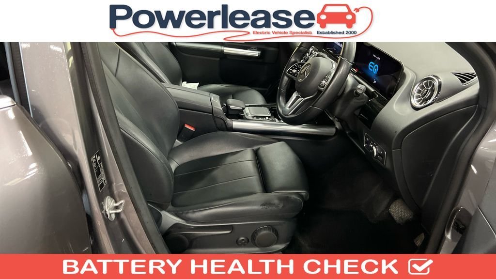 Used Mercedes-Benz EQA 2021 for sale - 76686553: Photo 3