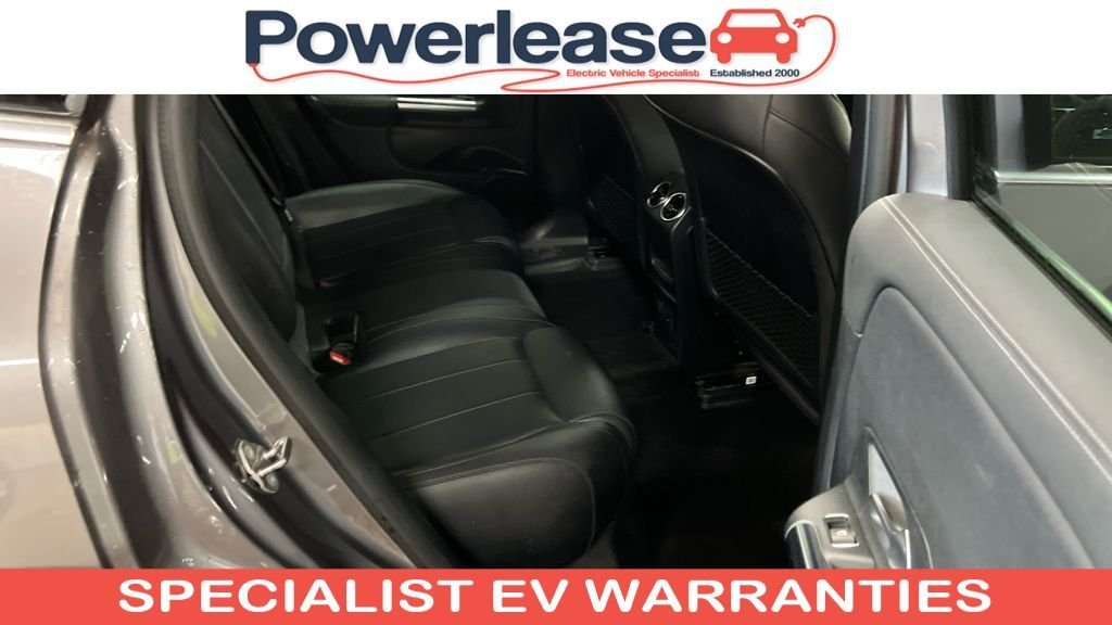 Used Mercedes-Benz EQA 2021 for sale - 76686553: Photo 4