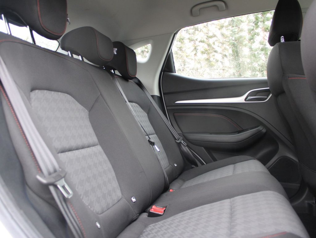 Used MG MG ZS 2023 for sale - 77451663: Photo 10