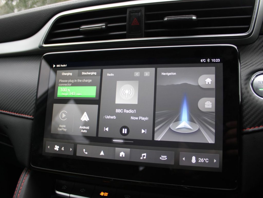 Used MG MG ZS 2023 for sale - 77451663: Photo 18