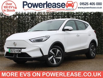 Used MG MG ZS 2023 for sale - 77451663: Photo