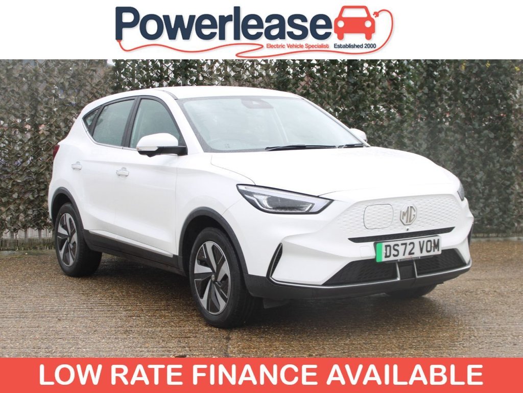 Used MG MG ZS 2023 for sale - 77451663: Photo 2