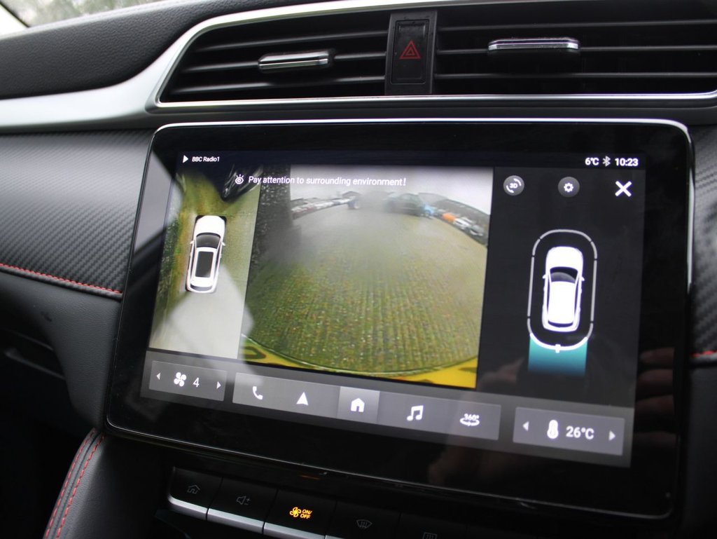 Used MG MG ZS 2023 for sale - 77451663: Photo 20