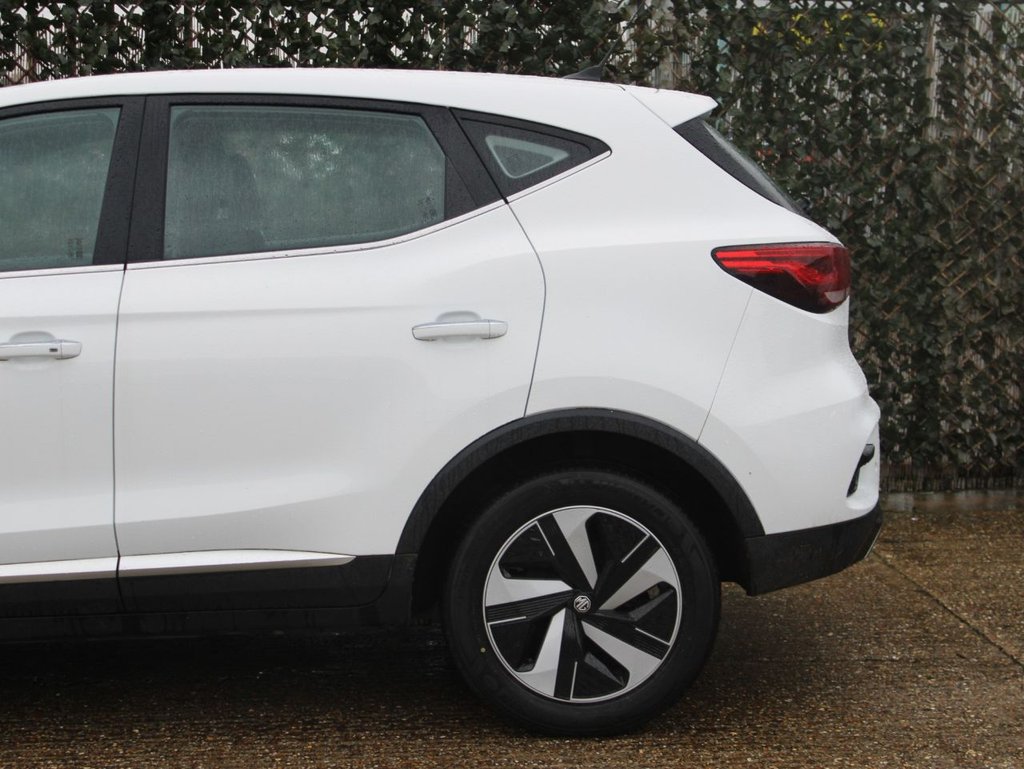 Used MG MG ZS 2023 for sale - 77451663: Photo 22