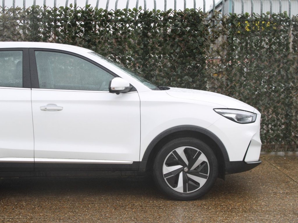 Used MG MG ZS 2023 for sale - 77451663: Photo 24