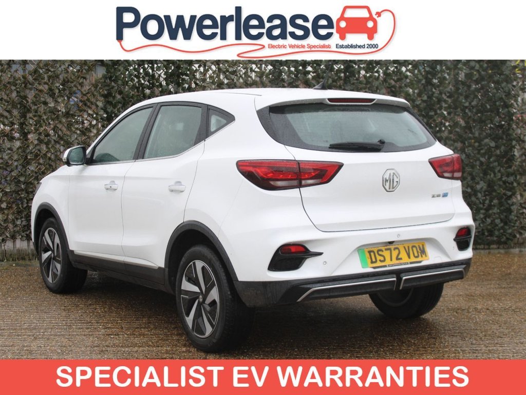 Used MG MG ZS 2023 for sale - 77451663: Photo 4