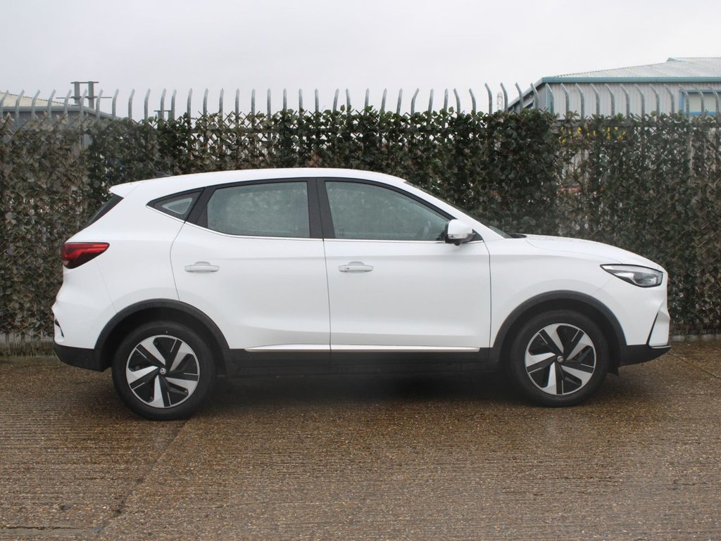 Used MG MG ZS 2023 for sale - 77451663: Photo 6