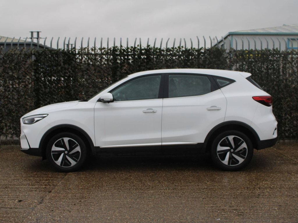 Used MG MG ZS 2023 for sale - 77451663: Photo 7