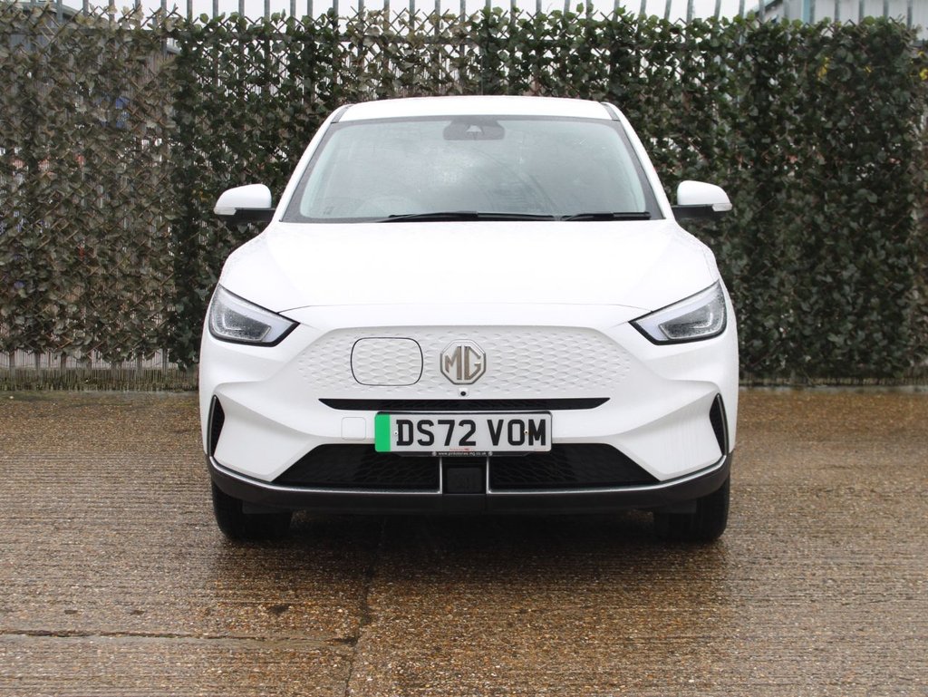 Used MG MG ZS 2023 for sale - 77451663: Photo 8