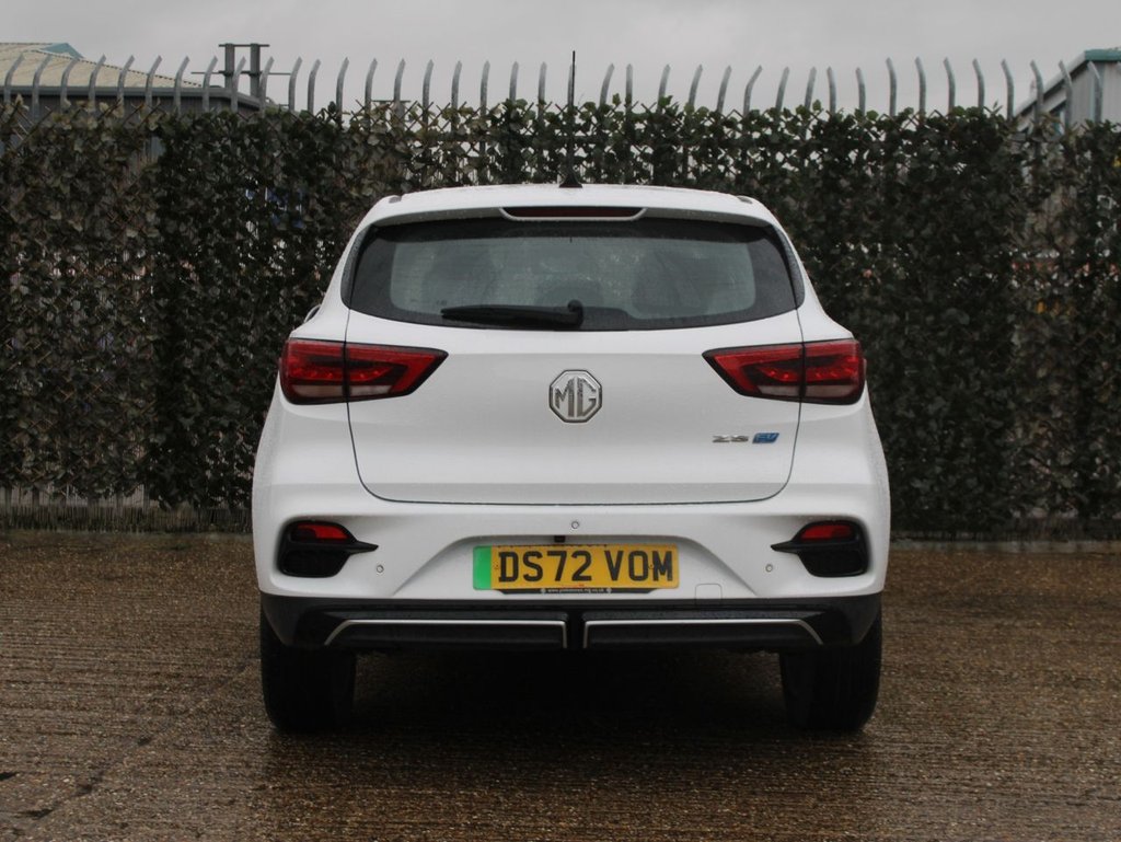 Used MG MG ZS 2023 for sale - 77451663: Photo 9