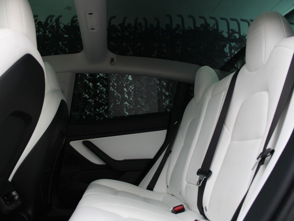 Used Tesla Model 3 2020 for sale - 78002423: Photo 11