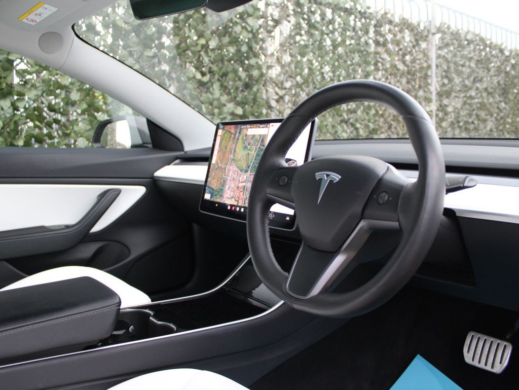 Used Tesla Model 3 2020 for sale - 78002423: Photo 13